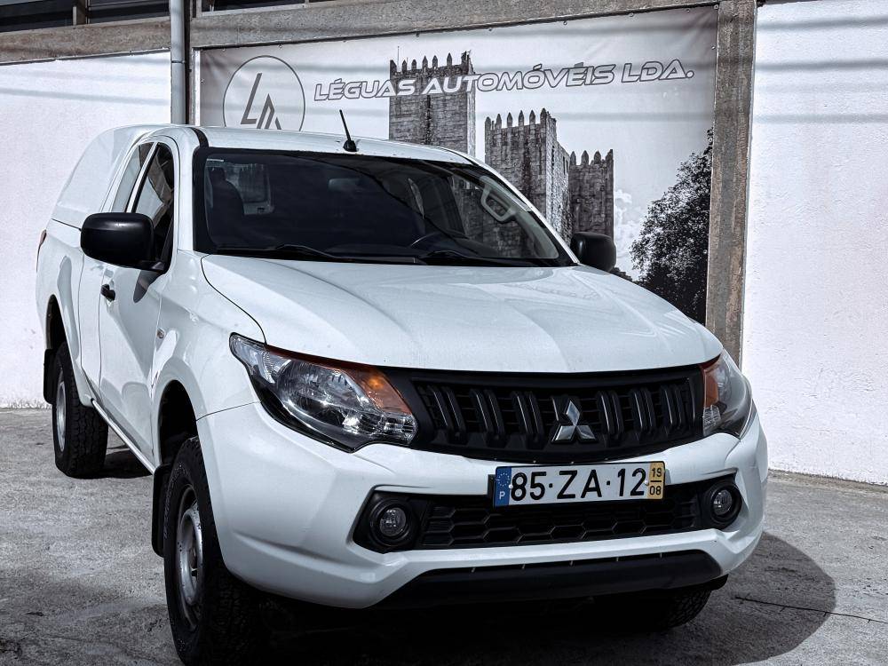 mitsubishi-l200-2019-diesel-2442cc