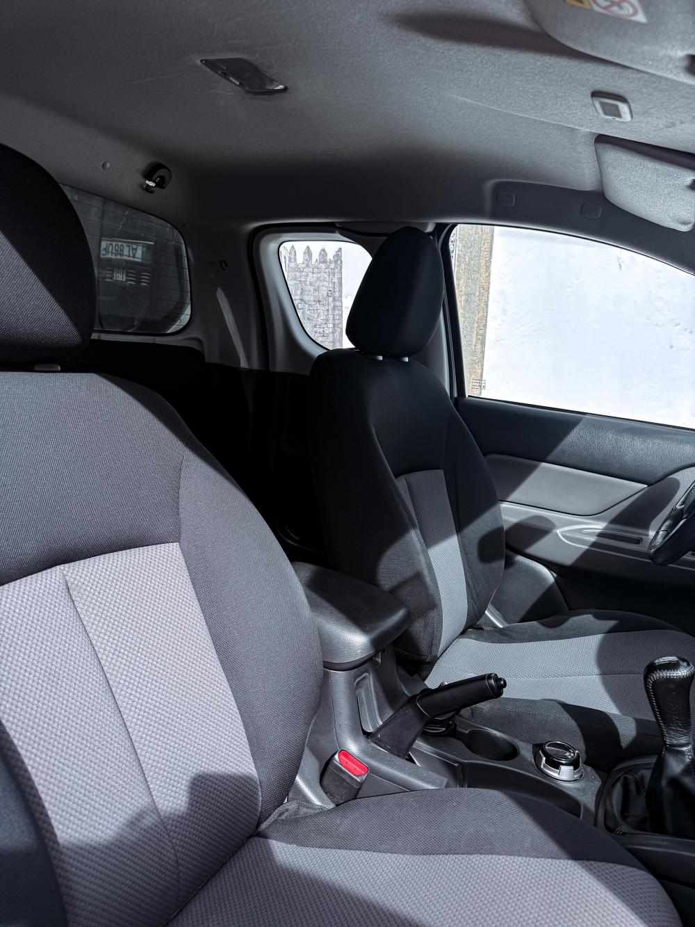 mitsubishi-l200-2019-diesel-2442cc
