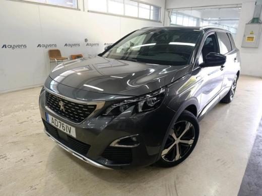 peugeot-5008-2020-diesel-1499cc