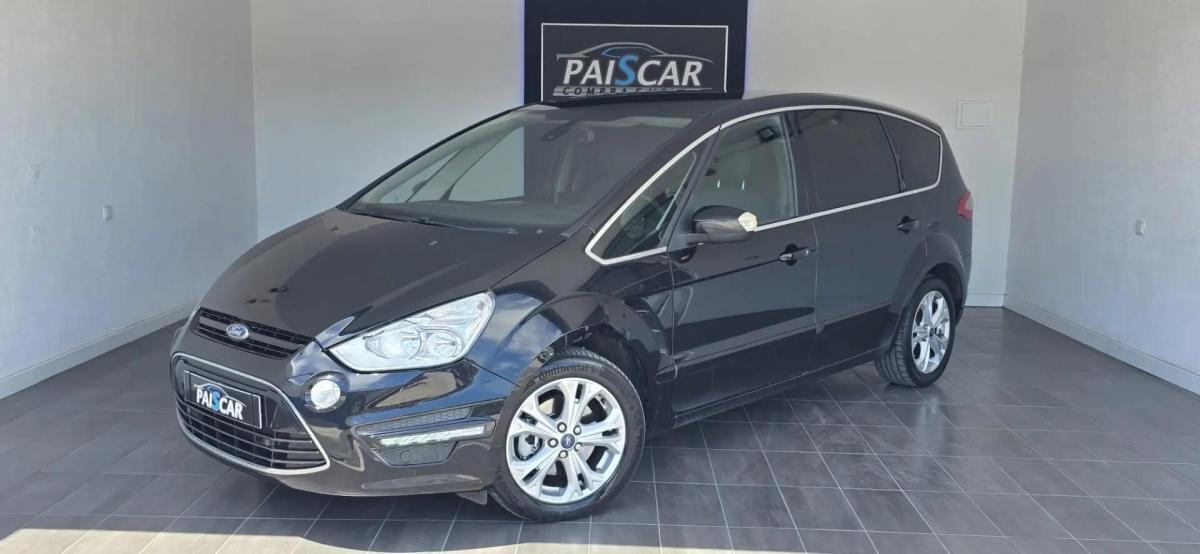 ford-s-max-2012-diesel-2179cc