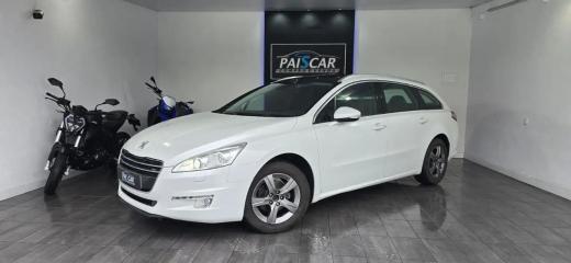 peugeot-508-sw-2011-diesel-1560cc