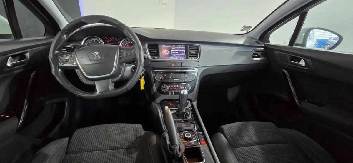 peugeot-508-sw-2011-diesel-1560cc
