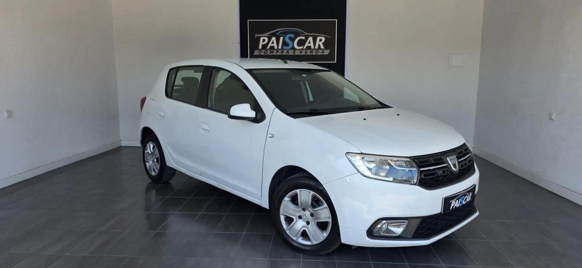 dacia-sandero-2019-diesel-1461cc
