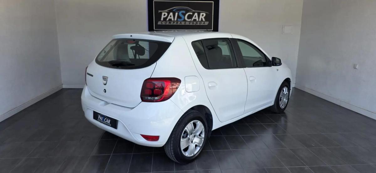 dacia-sandero-2019-diesel-1461cc
