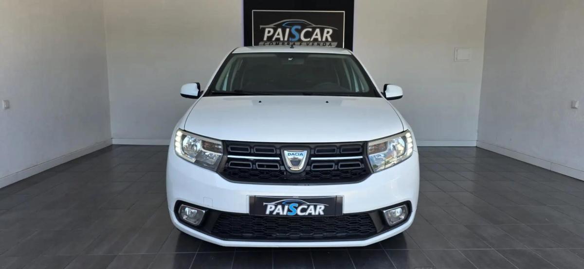 dacia-sandero-2019-diesel-1461cc