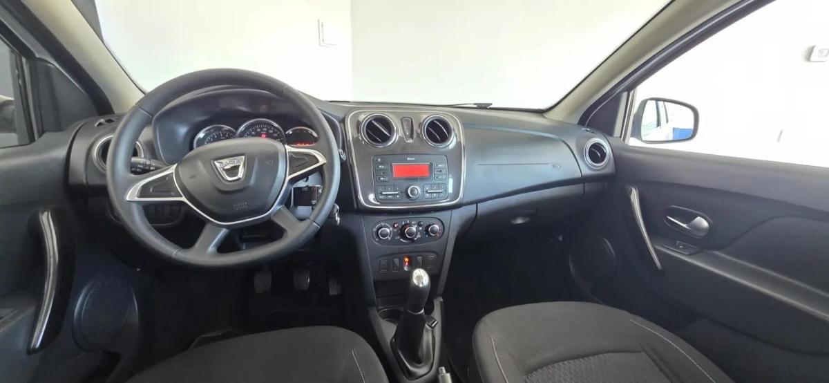 dacia-sandero-2019-diesel-1461cc
