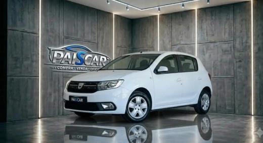 dacia-sandero-2019-diesel-1461cc