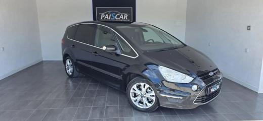 ford-s-max-2012-diesel-2179cc