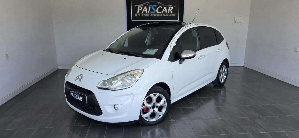 citroen-c3-2010-diesel-1398cc