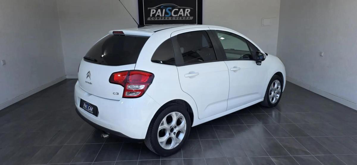 citroen-c3-2010-diesel-1398cc
