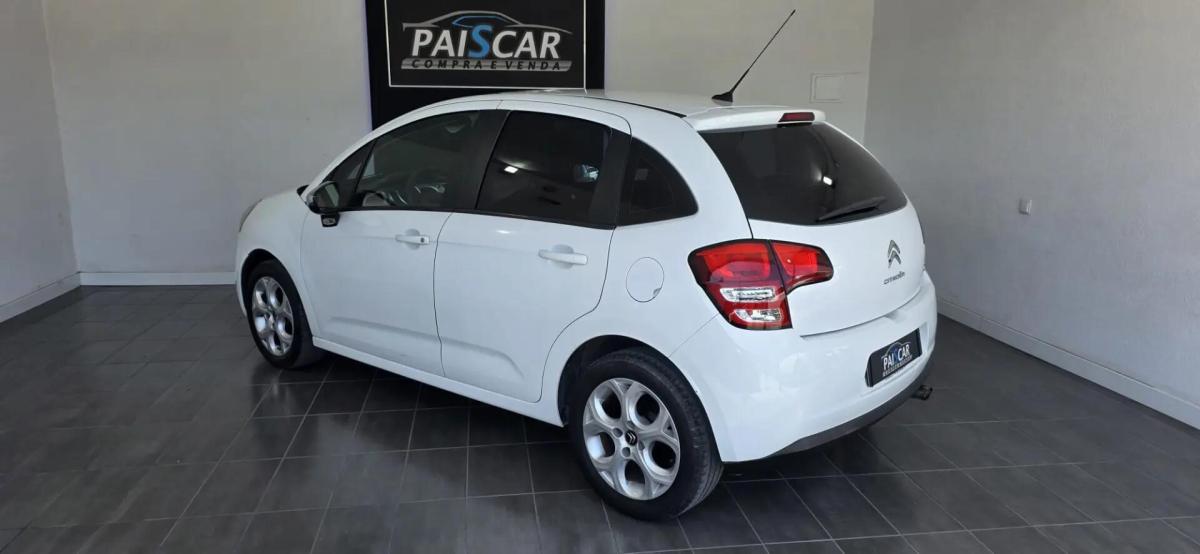 citroen-c3-2010-diesel-1398cc