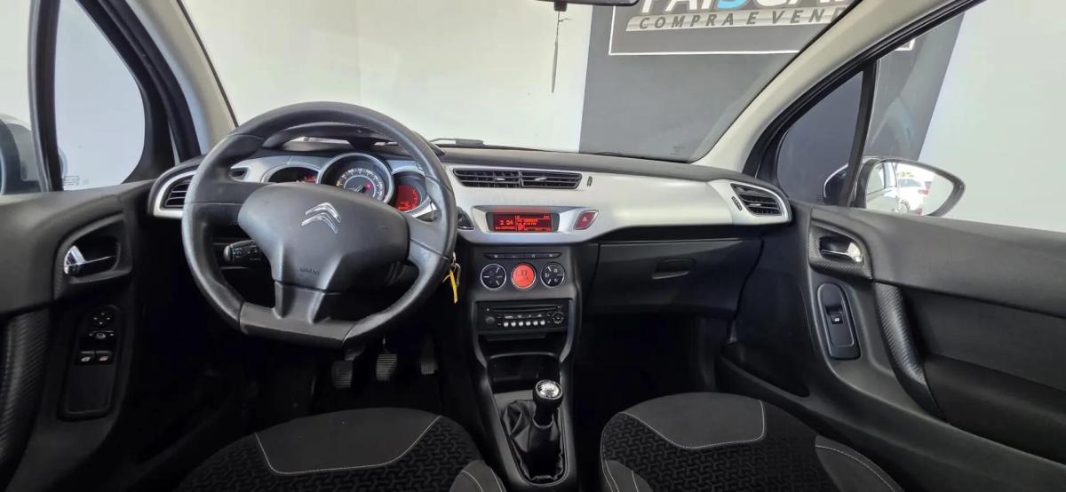 citroen-c3-2010-diesel-1398cc