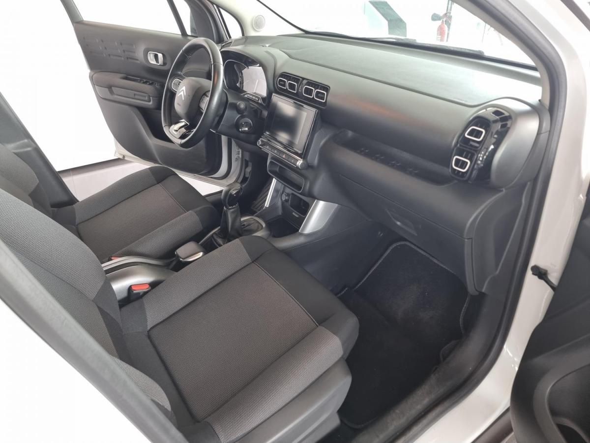 citroen-c3-aircross-2019-gasolina-1199cc