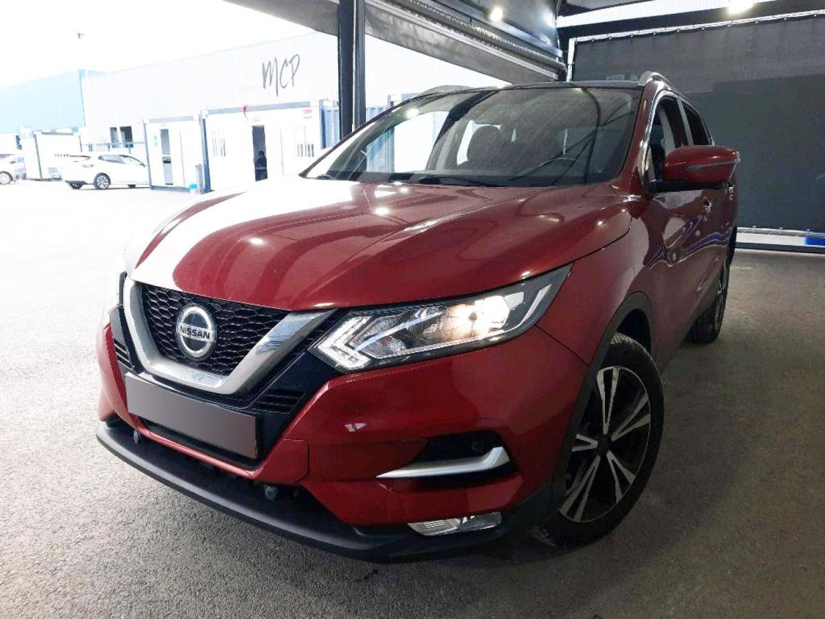 nissan-qashqai-2019-diesel-1461cc