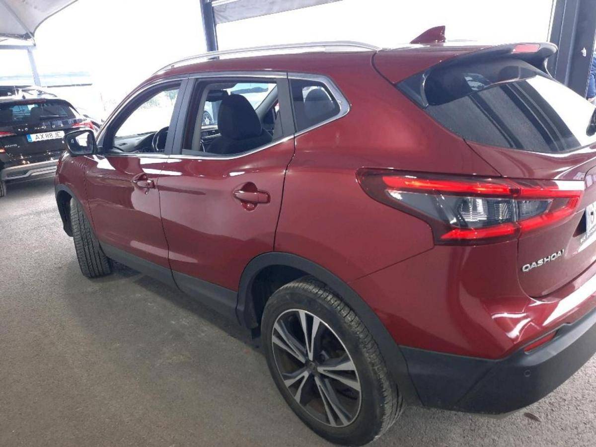 nissan-qashqai-2019-diesel-1461cc