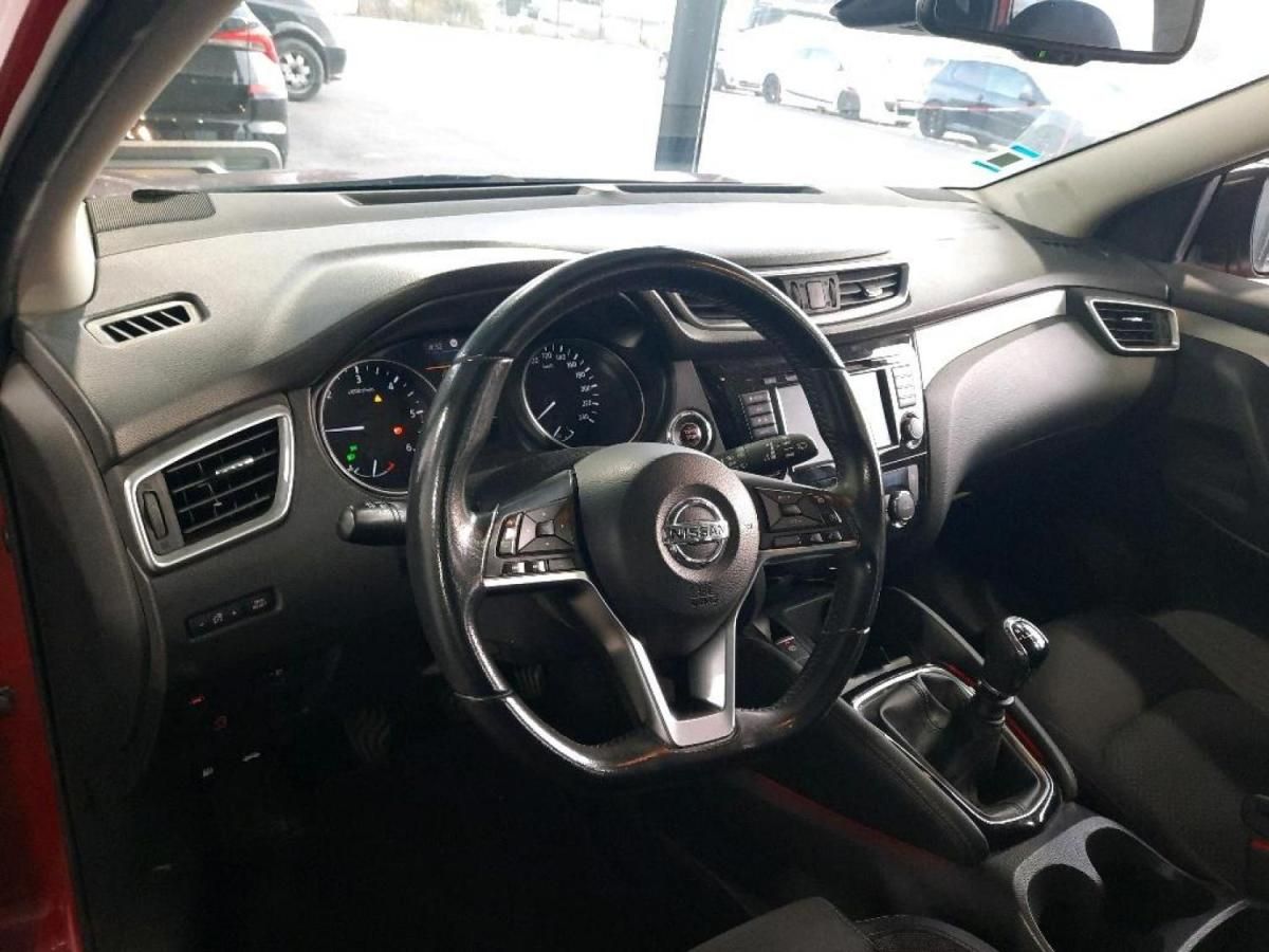 nissan-qashqai-2019-diesel-1461cc