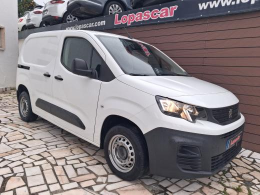 peugeot-partner-2020-diesel-1460cc
