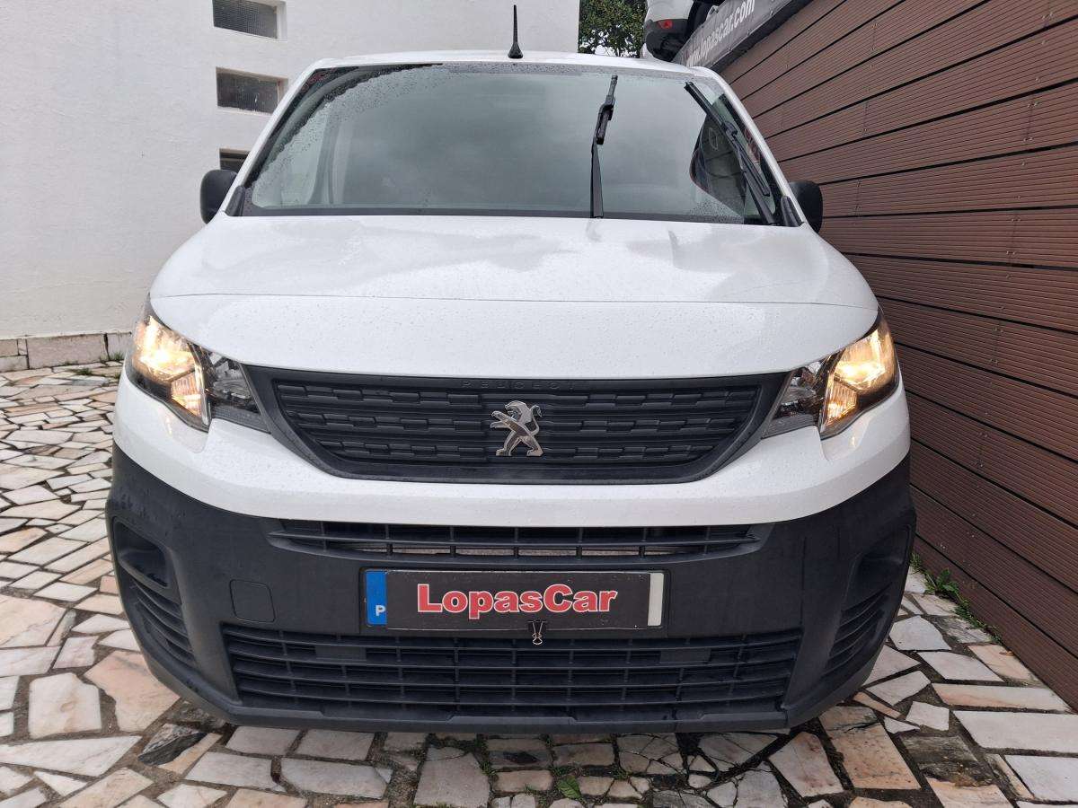 peugeot-partner-2020-diesel-1460cc