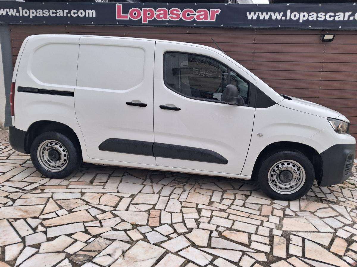 peugeot-partner-2020-diesel-1460cc