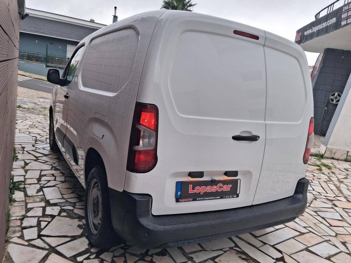 peugeot-partner-2020-diesel-1460cc