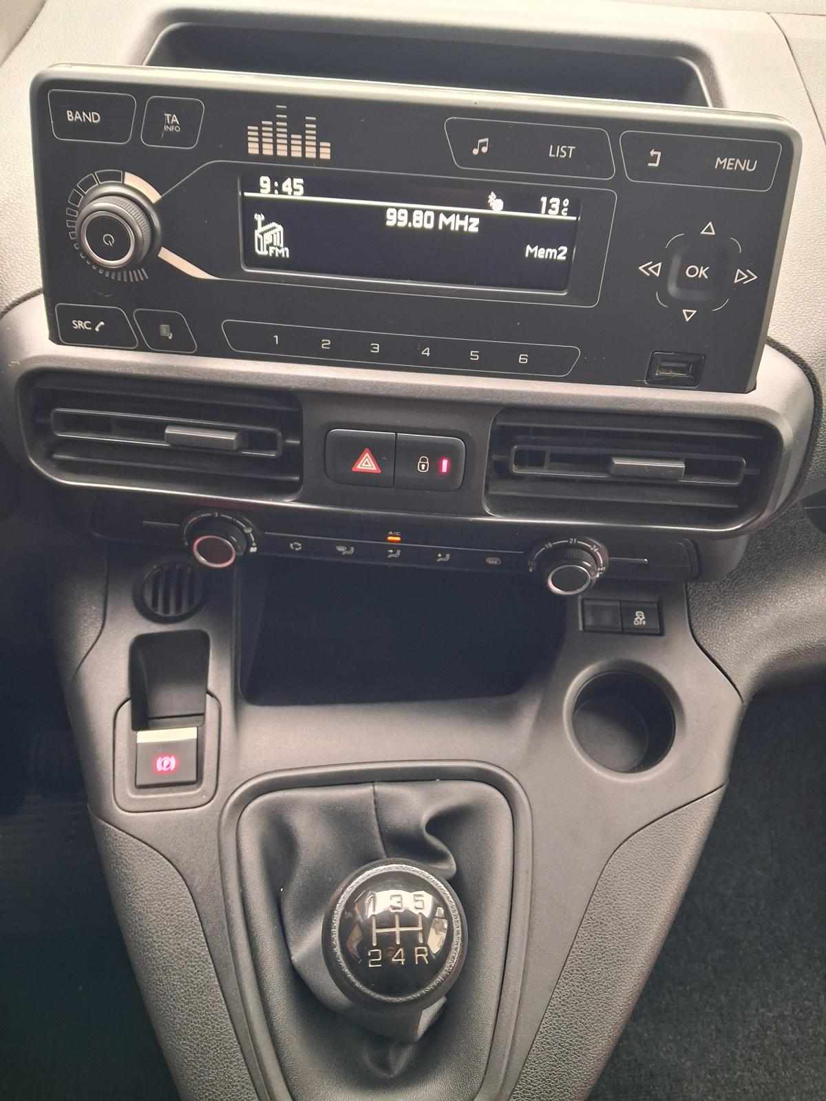 peugeot-partner-2020-diesel-1460cc