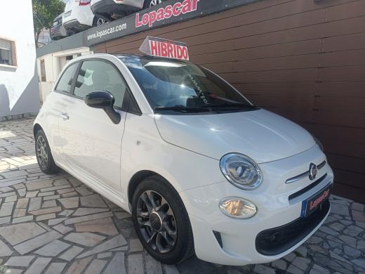 fiat-500-2021-hibrido-a-gasolina-999cc
