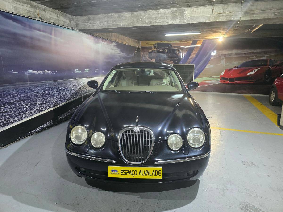 jaguar-s-type-2006-diesel-2720cc
