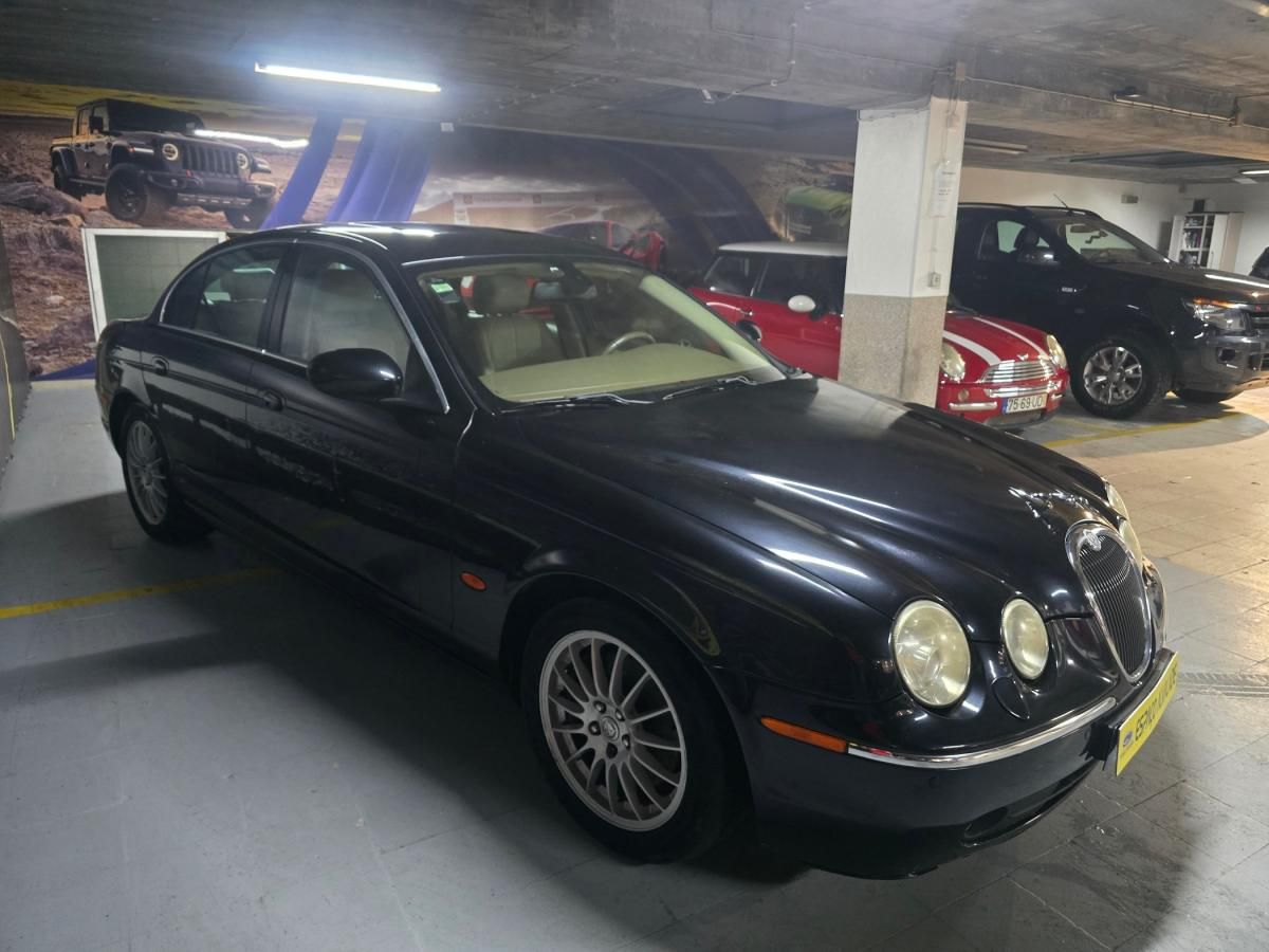 jaguar-s-type-2006-diesel-2720cc