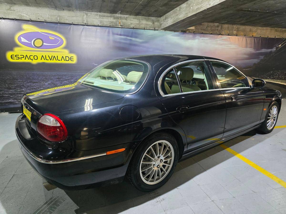 jaguar-s-type-2006-diesel-2720cc