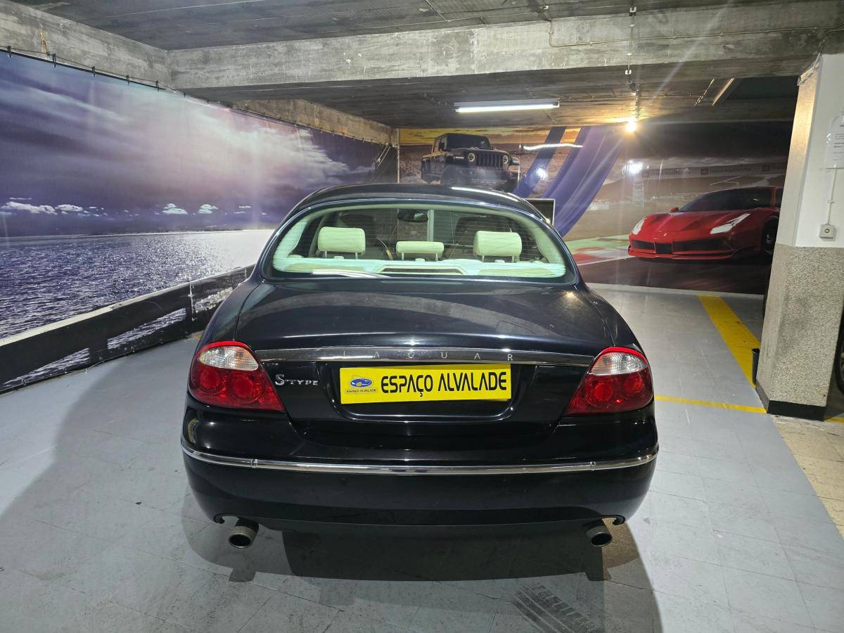 jaguar-s-type-2006-diesel-2720cc