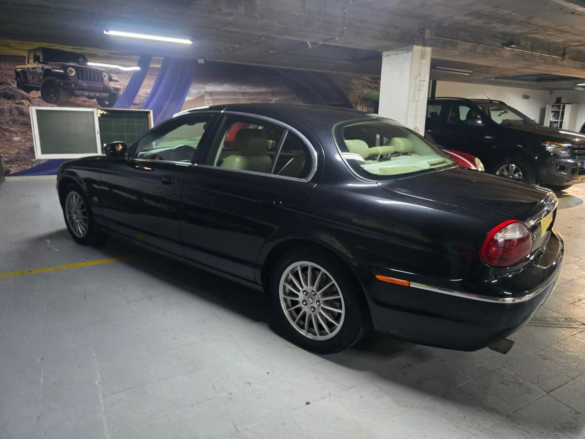 jaguar-s-type-2006-diesel-2720cc