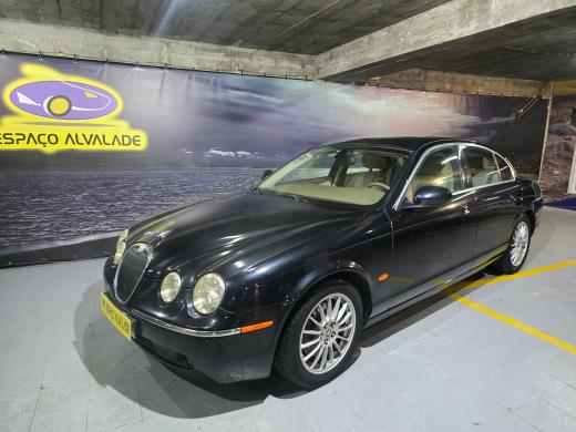 jaguar-s-type-2006-diesel-2720cc
