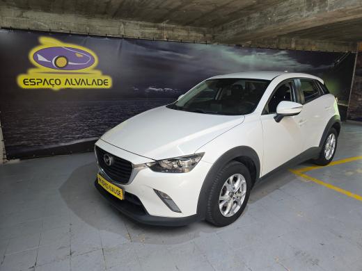 mazda-cx-3-2016-diesel-1499cc