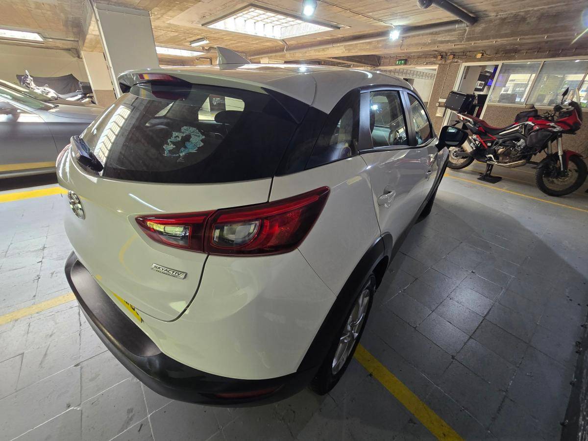 mazda-cx-3-2016-diesel-1499cc