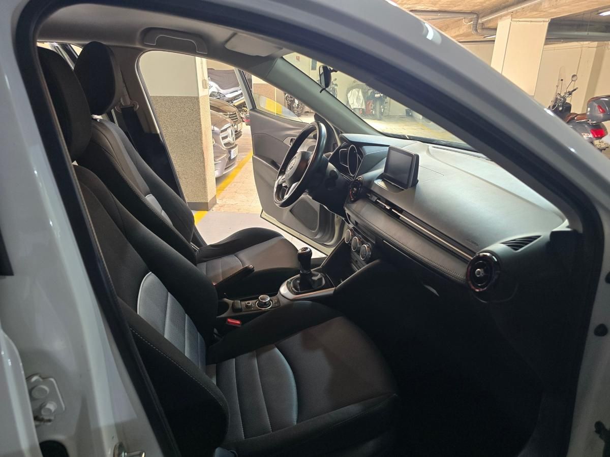 mazda-cx-3-2016-diesel-1499cc