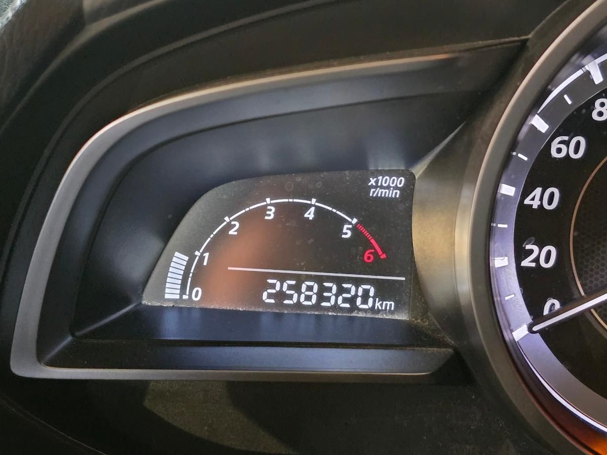 mazda-cx-3-2016-diesel-1499cc