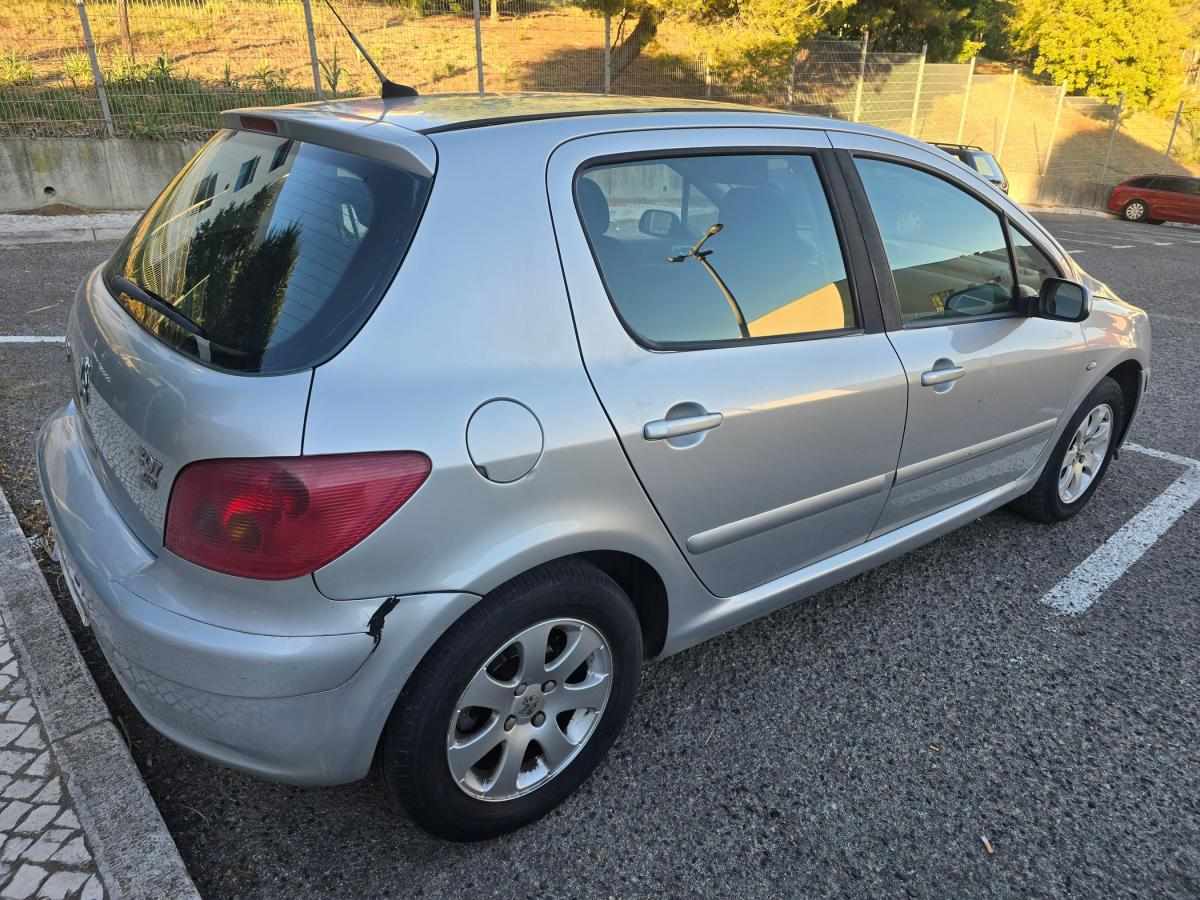 peugeot-307-2005-diesel-1398cc