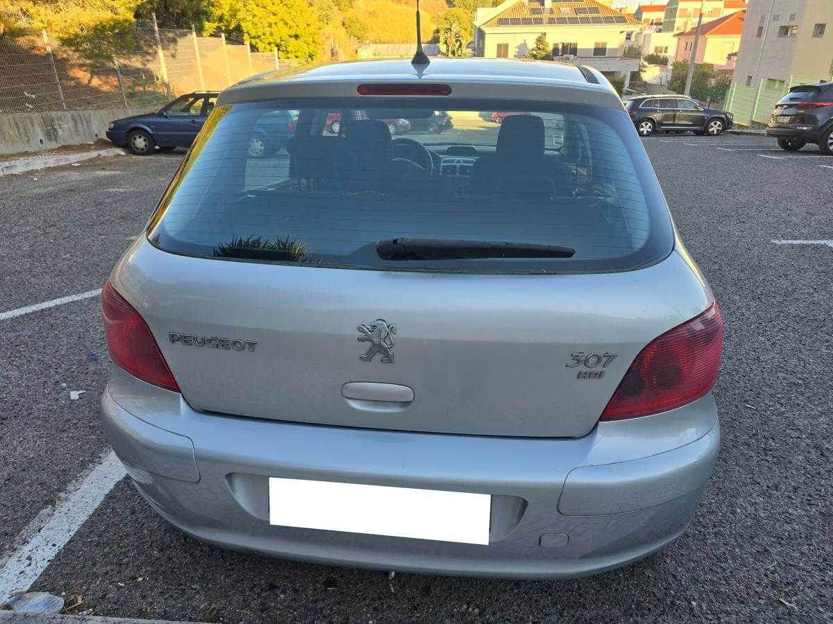 peugeot-307-2005-diesel-1398cc