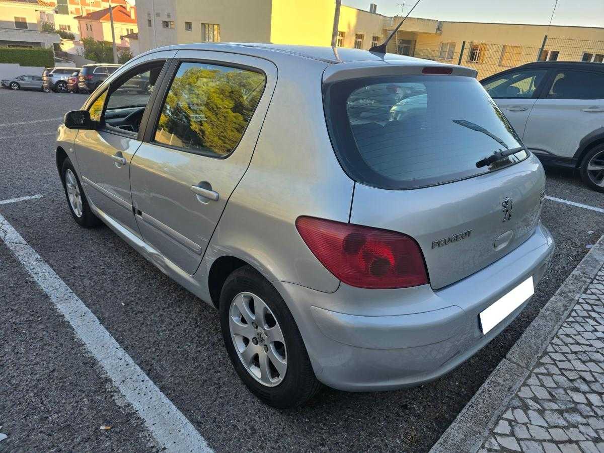 peugeot-307-2005-diesel-1398cc