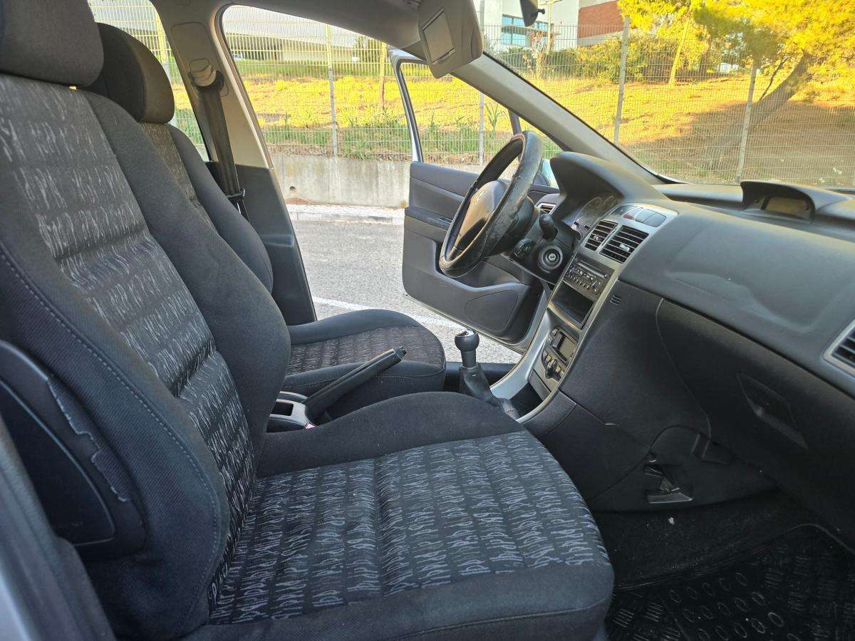 peugeot-307-2005-diesel-1398cc