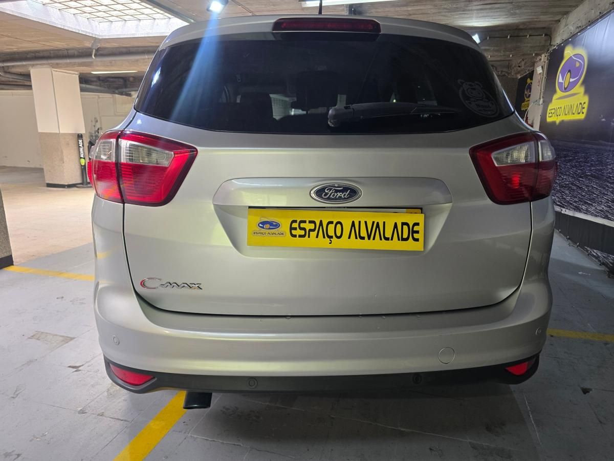 ford-c-max-2010-diesel-1560cc