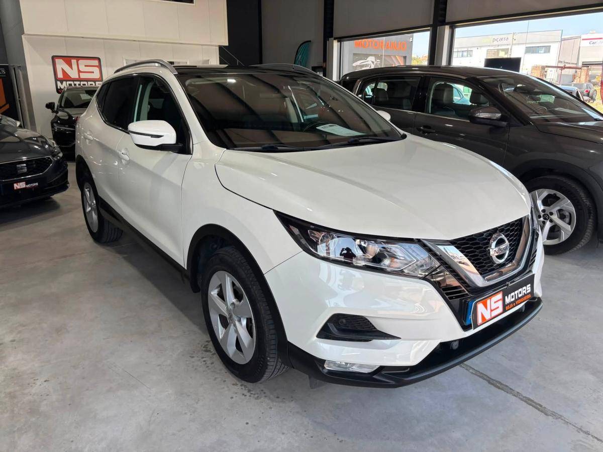 nissan-qashqai-2018-diesel-1461cc
