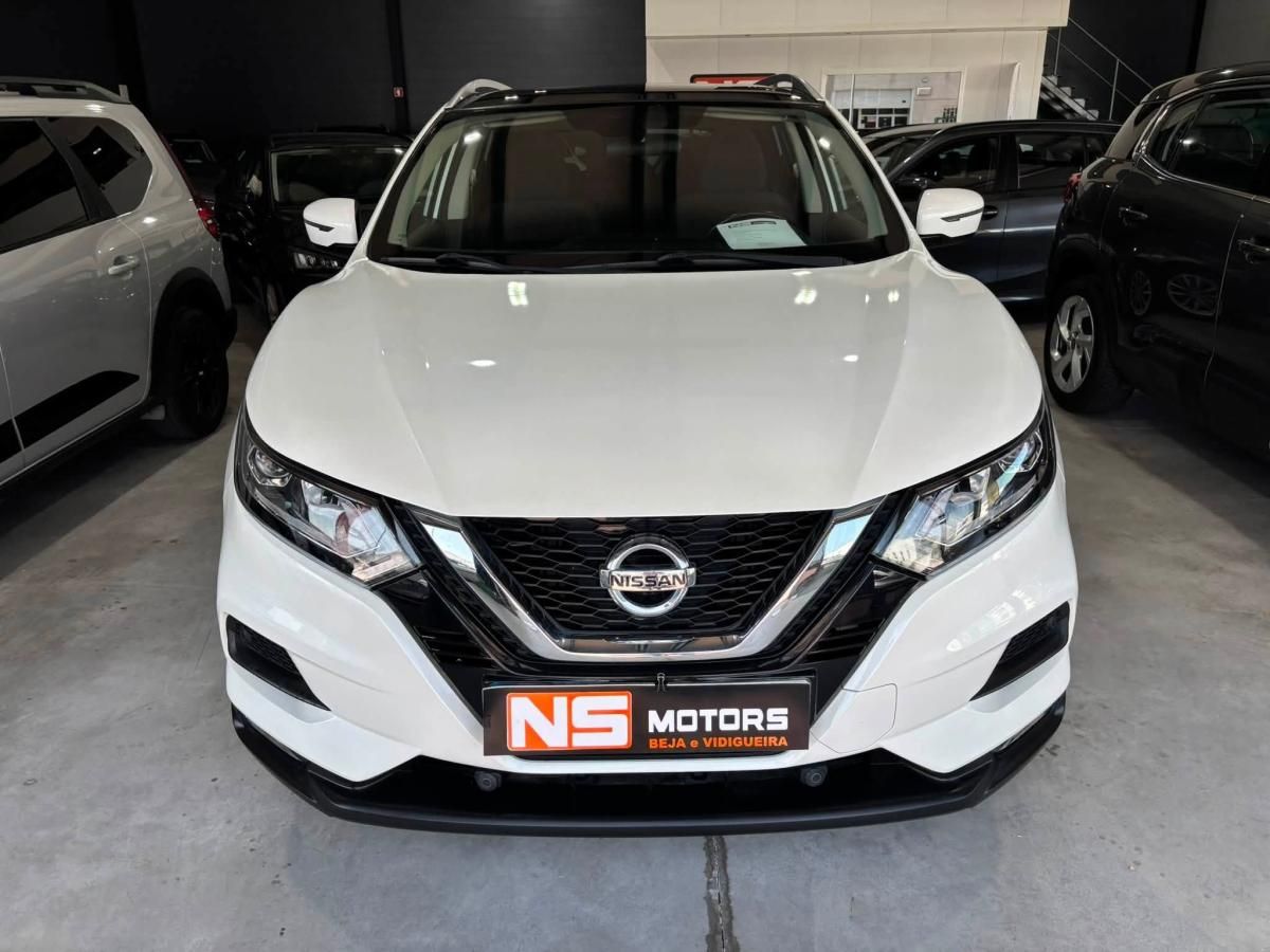 nissan-qashqai-2018-diesel-1461cc