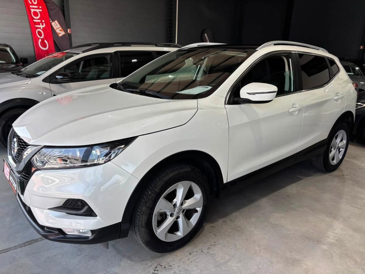 nissan-qashqai-2018-diesel-1461cc