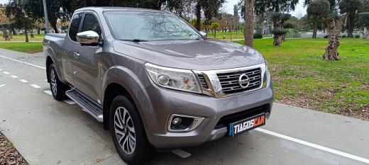 nissan-navara-2018-diesel-2298cc