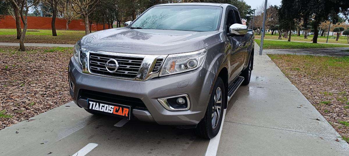 nissan-navara-2018-diesel-2298cc