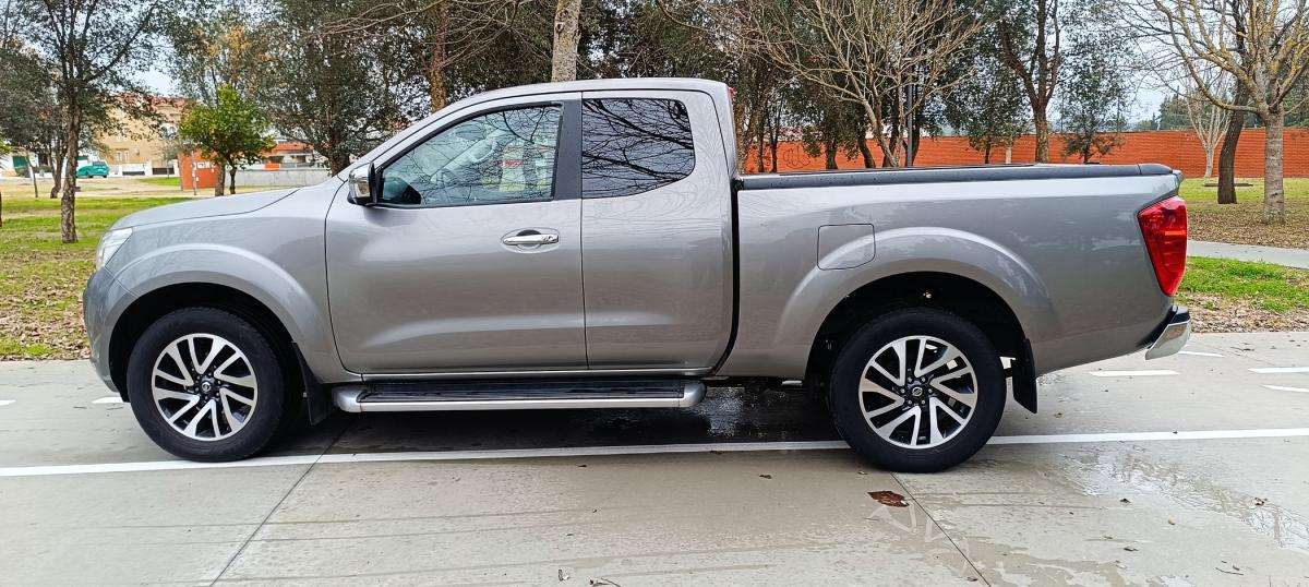 nissan-navara-2018-diesel-2298cc