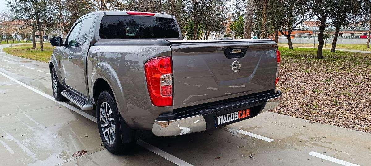 nissan-navara-2018-diesel-2298cc