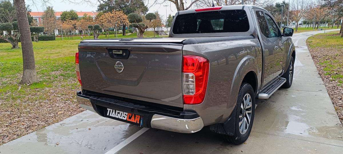 nissan-navara-2018-diesel-2298cc