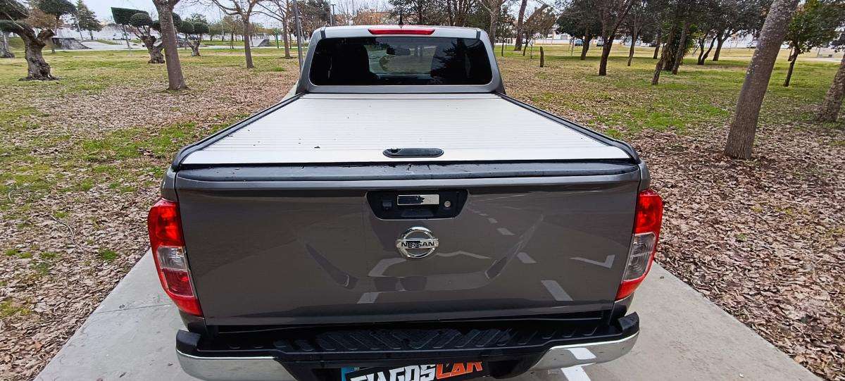 nissan-navara-2018-diesel-2298cc